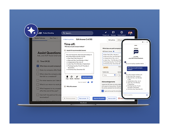 Product Design: Assist Policies